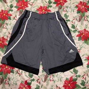Adidas Climalite Men’s XL Athletic Shorts